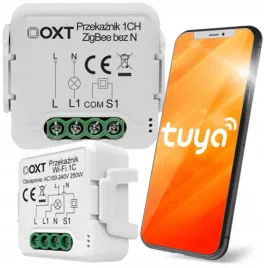 modul-oxt-mini-przekaznik-1-obw-bez-n-zigbee-tuya