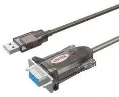 kabel-usb-unitek-szeregowy-usb-a-do-rs232-db9f