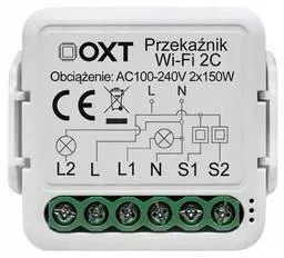 modul-oxt-mini-przekaznik-2-obwody-wifi-tuya-stan-nowy