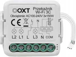 modul-oxt-mini-przekaznik-4-obwody-wifi-tuya