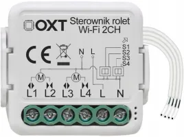 modul-oxt-mini-sterownik-2-rolety-wifi-tuya