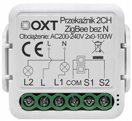 modul-oxt-mini-przekaznik-2-obw-bez-n-zigbee-tuya-zasilanie-sieciowe