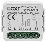 modul-oxt-mini-przekaznik-2-obw-bez-n-zigbee-tuya-zasilanie-sieciowe