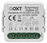 modul-oxt-mini-sciemniacz-2-obwody-zigbee-tuya