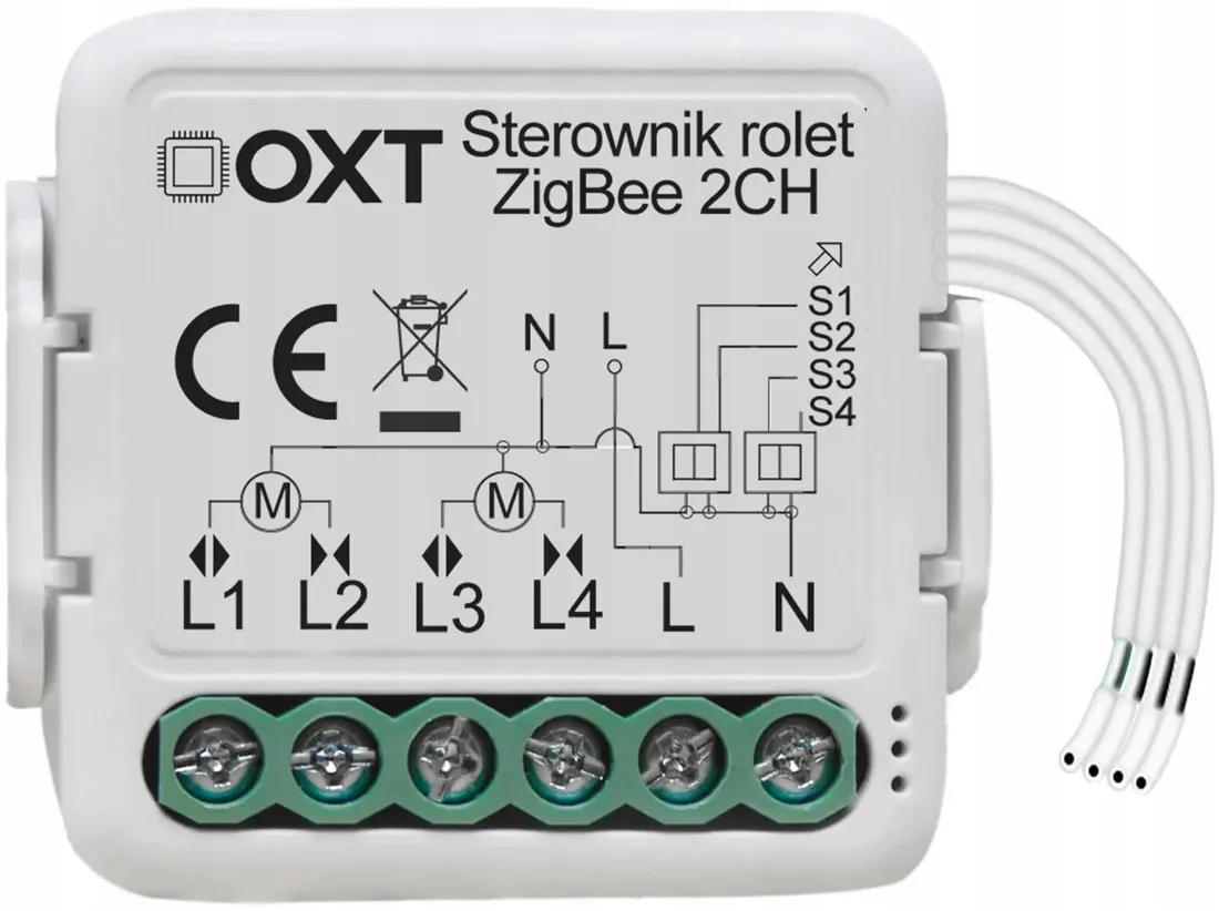 modul-oxt-mini-sterownik-2-rolety-zigbee-tuya-stan-nowy