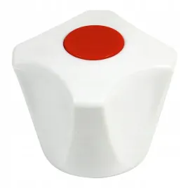 pokretlo-biale-do-baterii-retro-kurek-kranu-wody-cieplej-wkladka-czerwona