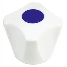 pokretlo-biale-do-baterii-retro-kurek-kranu-wody-zimnej-wkladka-niebieska