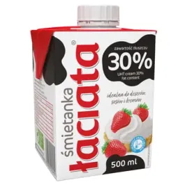 smietanka-30percent-laciata-uht-mlekpol-500-ml