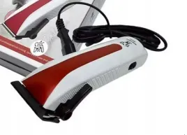 maszynka-do-strzyzenia-zwierzat-psy-koty-delikatna-bezpieczna-czerwony