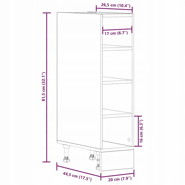 szafka-riga-dab-artisan20x445x815-cm-stan-nowy-material-drewno
