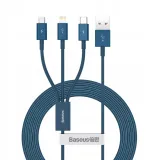 baseus-kabel-3w1-do-micro-usb-usb-c-do-lightning-3-5a-do-tabletow-1-5m-stan-nowy