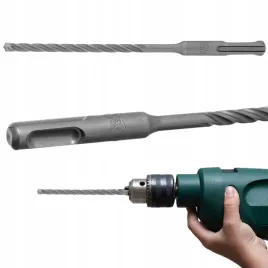 wiertlo-do-betonu-krzyzowe-6x160-mm-sds-plus