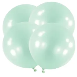 balony-pastel-mietowy-anagram-24-4-szt