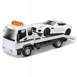 str-fire-tow-truck-w-jaguar-f-type-r-1-43-bburago