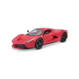 laferrari-red-1-18-bburago-stan-nowy-marka-bburago