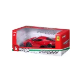laferrari-red-1-18-bburago-stan-nowy-model-ferrari-laferrari