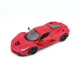 laferrari-red-1-18-bburago-stan-nowy-skala-skale-do-1-18