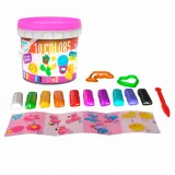 zestaw-ciastoliny-piankolina-mini-bohater-brak