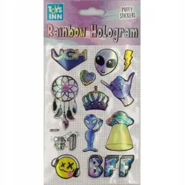 naklejki-rainbow-hologram-alien-stnux-stnux