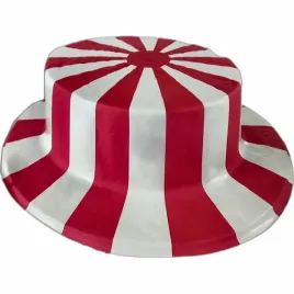 party-czapka-kapelusz-56cm-w-pasy-bialo-czerwone-plastikowa