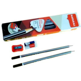 olowek-techniczny-hb-trojkatny-tringle-621-12-szt-z-temperowka
