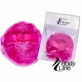 gabka-kosmetyczna-do-pudru-z-kokardka-7cm-body-line-w-woreczku