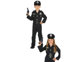 kostium-policjant
