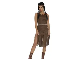 stroj-indianki