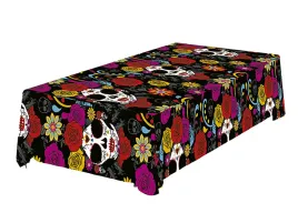 obrus-foliowy-meksykanska-czaszka-na-halloween-137-x-274-cm-1-szt