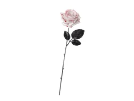 biala-zakrwawiona-roza-42-cm-1-szt