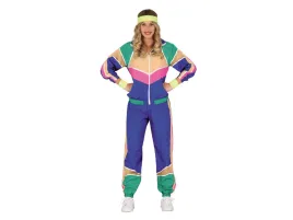 kostium-disco-dres-niebieski-dla-kobiety