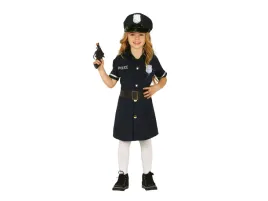 kostium-policjantka