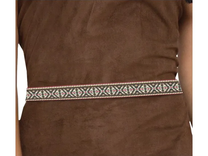 stroj-indianki-stan-nowy