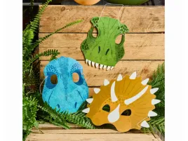maski-papierowe-dinozaury-6-szt
