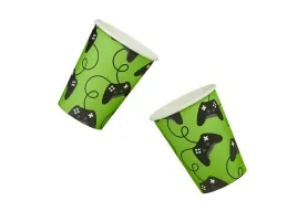 kubeczki-papierowe-game-on-250-ml-8-szt