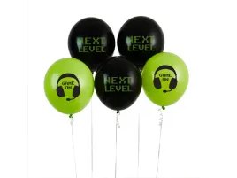 balony-lateksowe-game-on-30-cm-5-szt