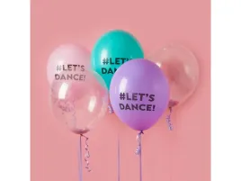 balony-lateksowe-let-s-dance-30-cm-5-szt