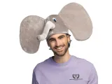 czapka-slon-1-szt-stan-nowy