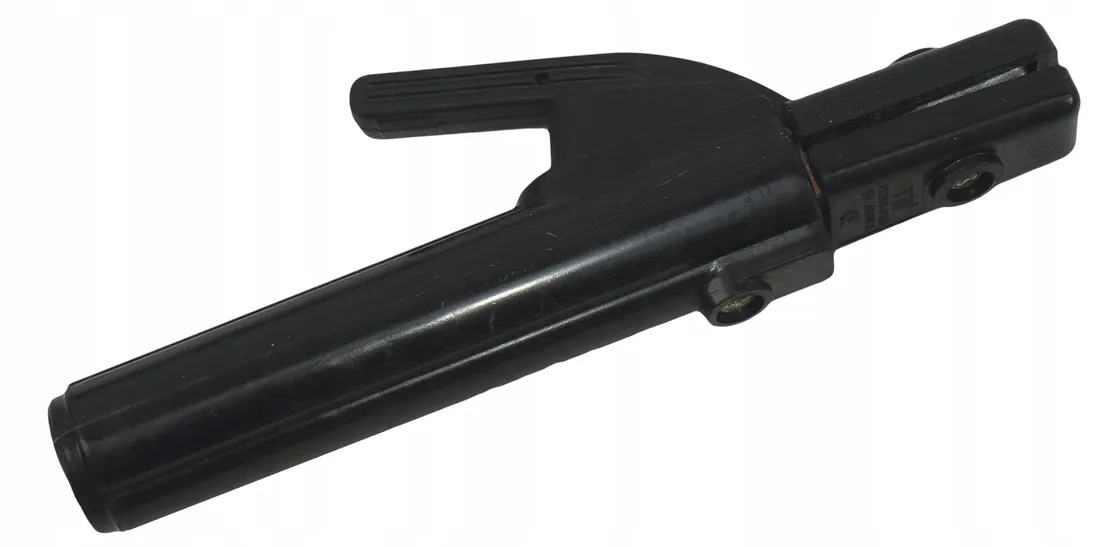 adler-uchwyt-elektrody-300a-stan-nowy