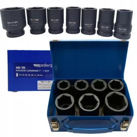 adler-zestaw-komplet-nasadek-udarowych-nasadki-6-katne-1-24-46mm-7-sztuk