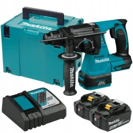makita-mlot-wiercaco-kujacy-sds-plus-18v-2j-2-x-50ah-bldc-dhr242rtj