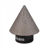distar-frez-diamentowy-cone-2-35-m14-stan-nowy