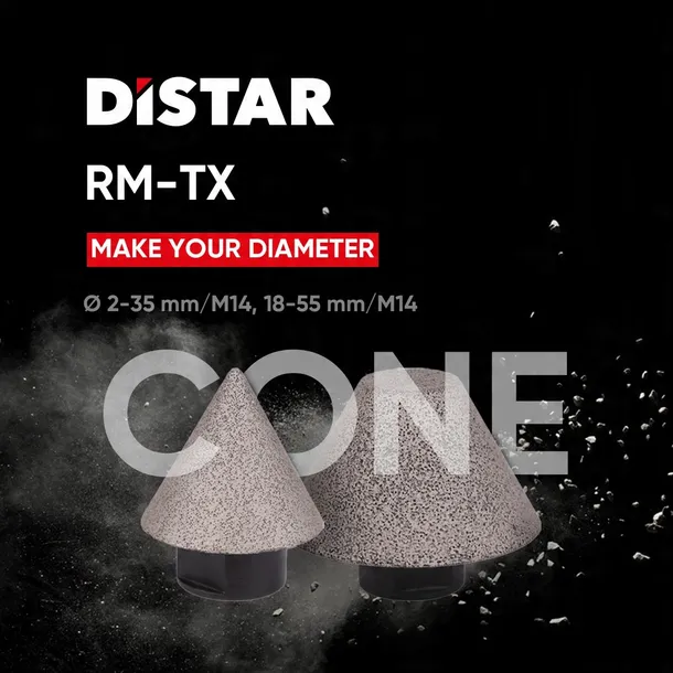 distar-frez-diamentowy-cone-2-35-m14-rodzaj-frezu-trzpieniowy