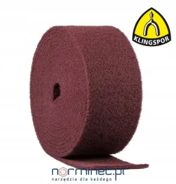 klingspor-rolka-z-wlokniny-szlifierskiej-nro-400-150mm-10mb