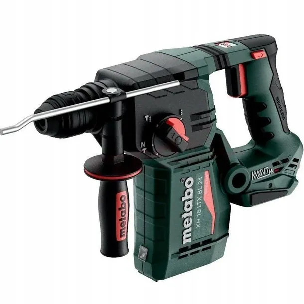metabo-mlot-kh-18-ltx-bl-24-carcass
