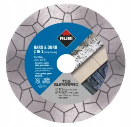 rubi-tarcza-diamentowa-tgs-125-superpro-do-ciecia-i-szlifowania-2w1