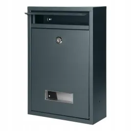 orno-skrzynka-na-listy-bali-antracyt