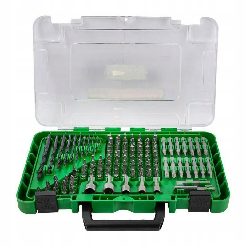 rockforce-wiertla-bity-kpl-120el-stan-nowy