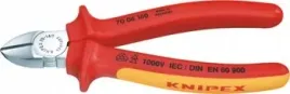 knipex-szczypce-boczne-izolowane160mm