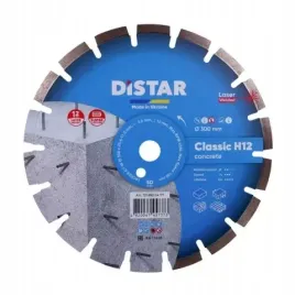 distar-tarcza-diamentowa-classic-h12-304-x-28-18-x-254mm